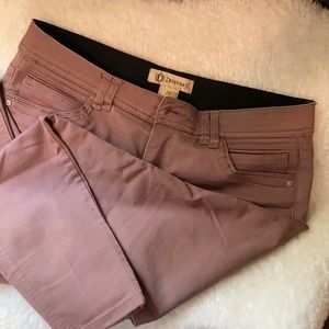 COPY - Democracy AB technology jeans